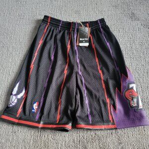 Hardwood classic Basketball short